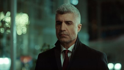 İstanbullu Gelin 63. Bölüm Faruk'tan Adem'e Teklif