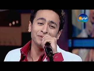 Hamada Helal - Mesh Ha'oul / حمادة هلال - مش هقول