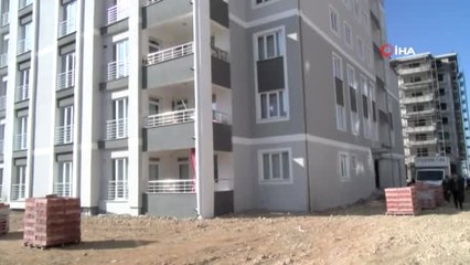 48 Daireli Apartman Sakinleri Elektrik Firması Mağduru Oldu