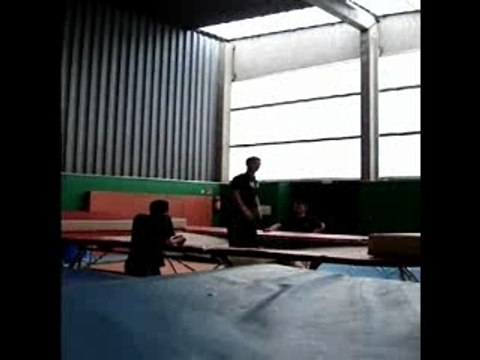 Film L1 STAPS G12 06/07 14e partie