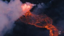 Erupción volcánica mortal en Guatemala