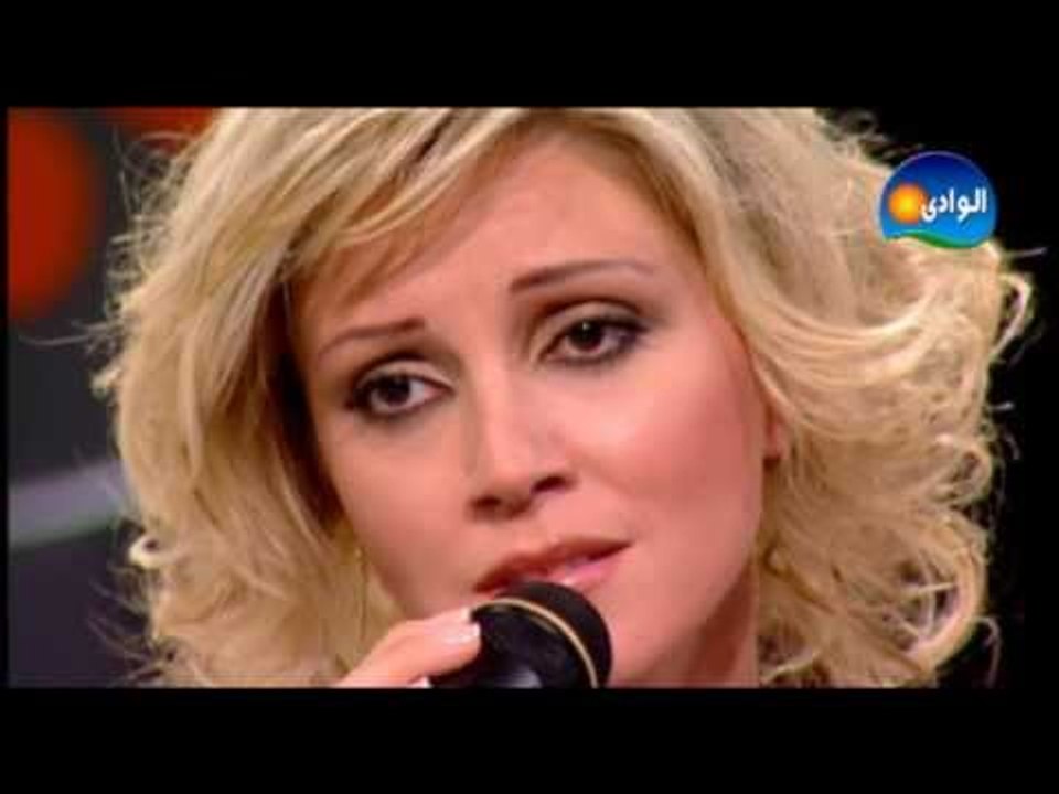 Noura Rahal - Za'aly Tawal / نورا رحال - زعلي طول