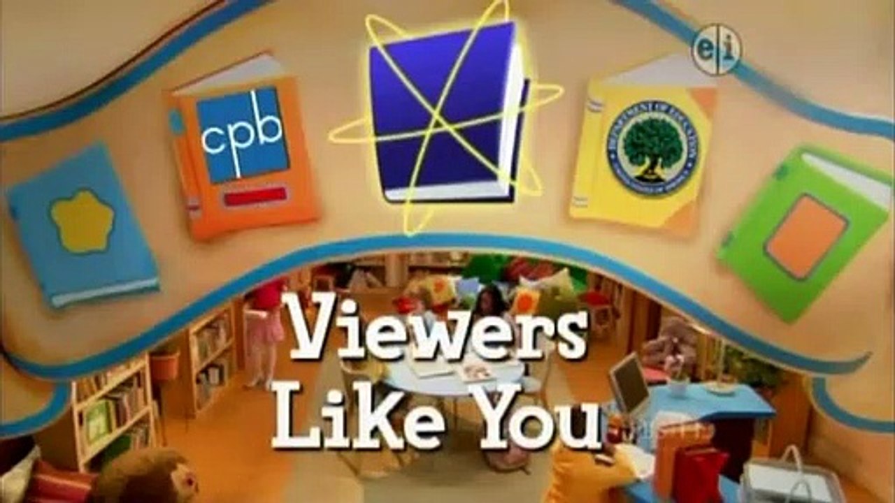 Super Why! S01 E30