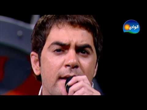 Wael Jassar - Mesheit Khalas / وائل جسار - مشيت خلاص