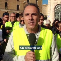 Les gilets jaunes ont désormais 8 porte-paroles… mais ça n’a pas été simple de s’organiser