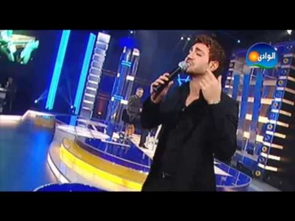 Iwan - Alby Sahran  / إيوان - قلبى سهران