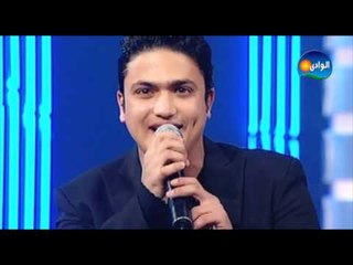 Haitham Sa'eid - Sehr El Eyoun  / هيثم سعيد - سحر العيون