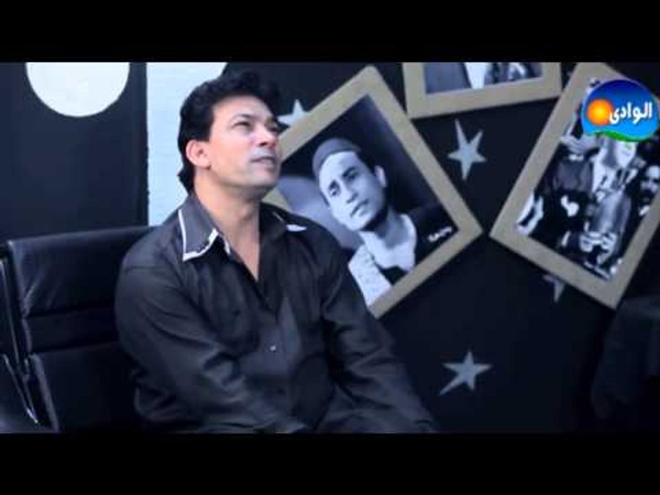 Motreb Sha3by Program - Manar _ برنامج مطرب شعبى - منار - موال - ده أنا ده انا