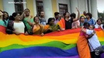 Los derechos de los homosexuales avanzan en India