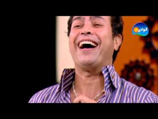 Hakim - Welnaby Aywa / حكيم - والنبى ايوة والنبى ايه