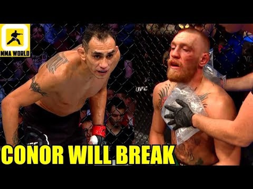 Conor McGregor will easily break in few rounds if he fights me,O'Malley on Khabib,Blaydes