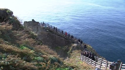 日 반발에도 독도 방문..."우리 땅 철통 수호!" / YTN