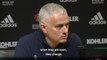 You cannot change players' natures, some will party - Mourinho