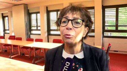 Thérèse Le Gal invite à utiliser les services en ligne des Finances Publiques.