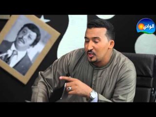 Motreb Sha3by Program - Mahmoud Gom3a _ برنامج مطرب شعبى - محمود جمعه - عايزين متابعه