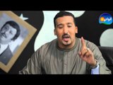 Motreb Sha3by Program - Mahmoud Gom3a _ برنامج مطرب شعبى - محمود جمعه - موال إرتجالى