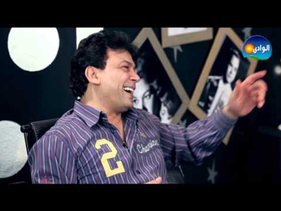 Motreb Sha3by - Hassan Ishish _ 1 برنامج مطرب شعبى - حسن إش إش - فارة عزيزه