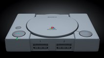Unboxing de PlayStation Classic