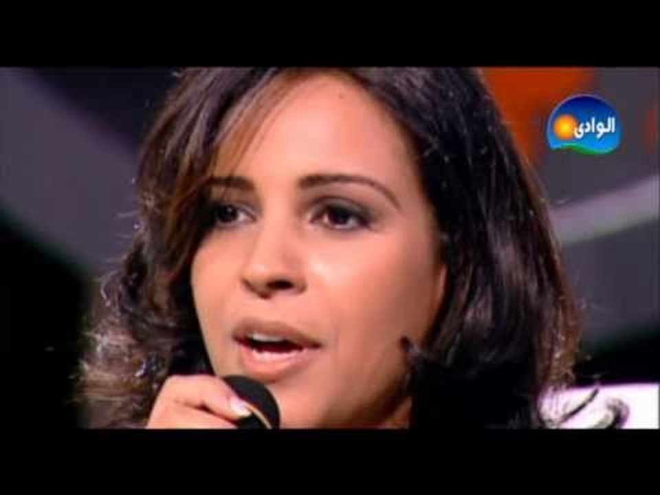 Ruwaida Al Mahrouqi - Ya Ashekat Al Ward / رويد...