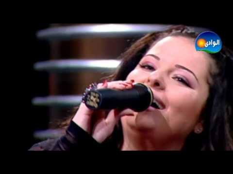 Diana Karazon - W Bada't A'eish / ديانا كرزون - وبدأت أعيش