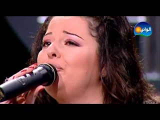 Diana Karazon - Nebtedy Mnen El Hekaya  / ديانا كرزون - نبتدى منين الحكايه