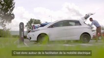 Loi mobilité : Charleville Mézières favorise la mobilité électrique