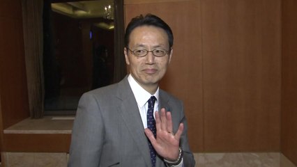 "日 외무성, 韓 의원 독도 방문에 항의" / YTN