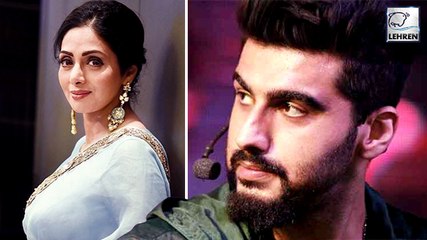 Arjun Kapoor Opens Up About Sridevi On Koffee With Karan 6