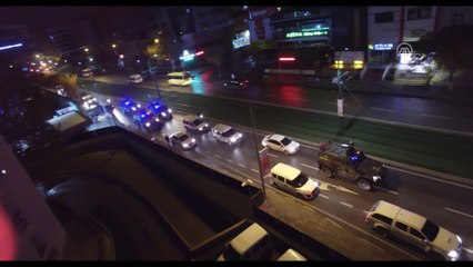 PKK/KCK operasyonu - GAZİANTEP