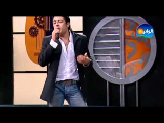 Mohamed Hamaki - Akdeb Aleik / محمد حماقى - اكدب عليك