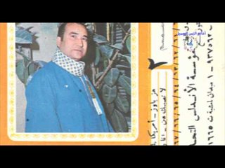 احمد سمسم - يا نخلتين فى العلالى وموال يا نجمتين نوروا