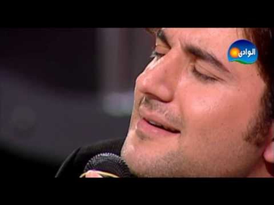 Melhem Zain - Mawal Lebnani / ملحم زين - موال لبنانى