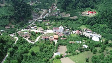 Artvin Bakanlığın, Türkiye'nin Tek Biyosfer Rezerv Alanında Hes'i Durdurma Kararı Çevrecileri...