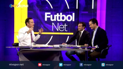 Futbol Net 26 Kasım 2018