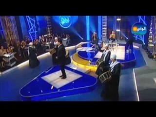 Essam Karika - Masry Fi Kol Makan / عصام كاريكا - مصرى فى كل مكان