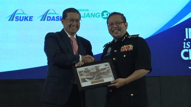 Prolintas becomes first highway company to launch Integrity and Governance unit