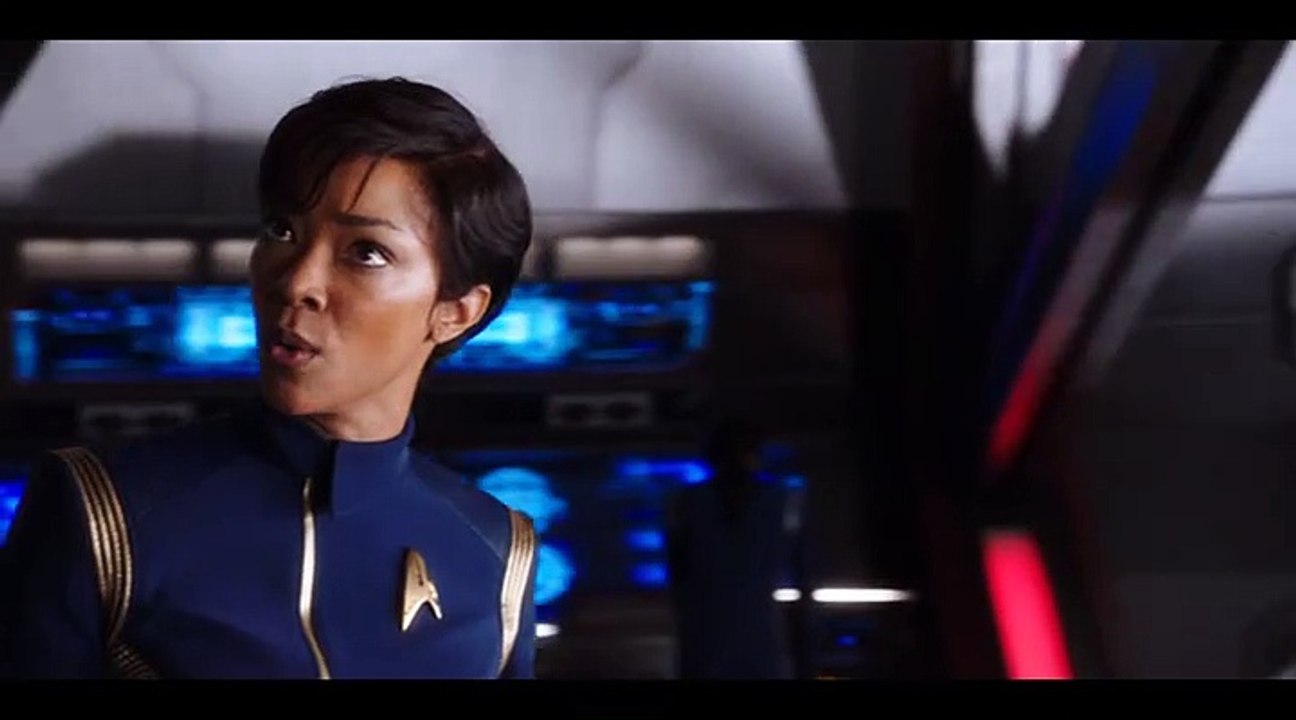 STAR TREK DISCOV S1 - EXTRAIT 11