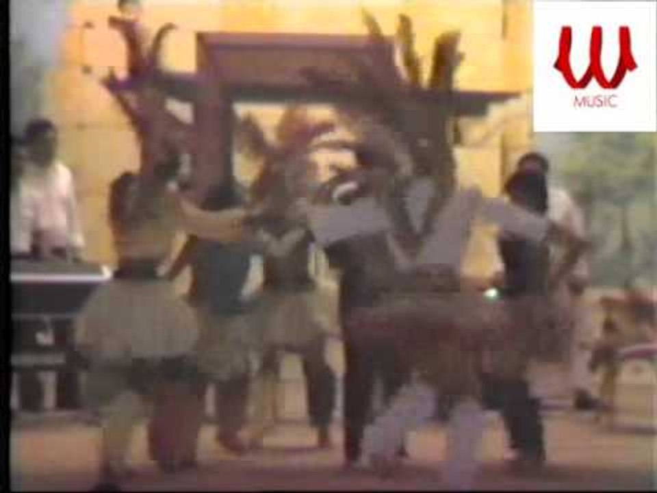 AFREKY - elwady / حفلات - استعراض الباليه الأفريقي