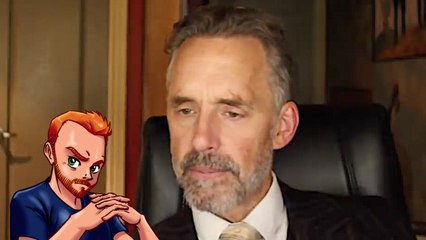 Discussing Jordan Peterson, Unrealistic Expectations & Intellectual Purity