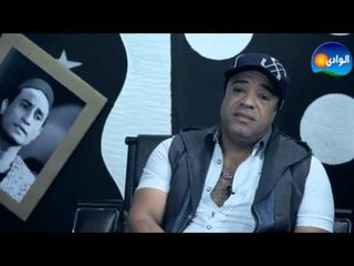 Motreb Sha3by Program - Hoba _ برنامج مطرب شعبى - هوبا - موال يا نجمة