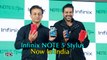 First Impression | Infinix launches its first smartphone with stylus in India