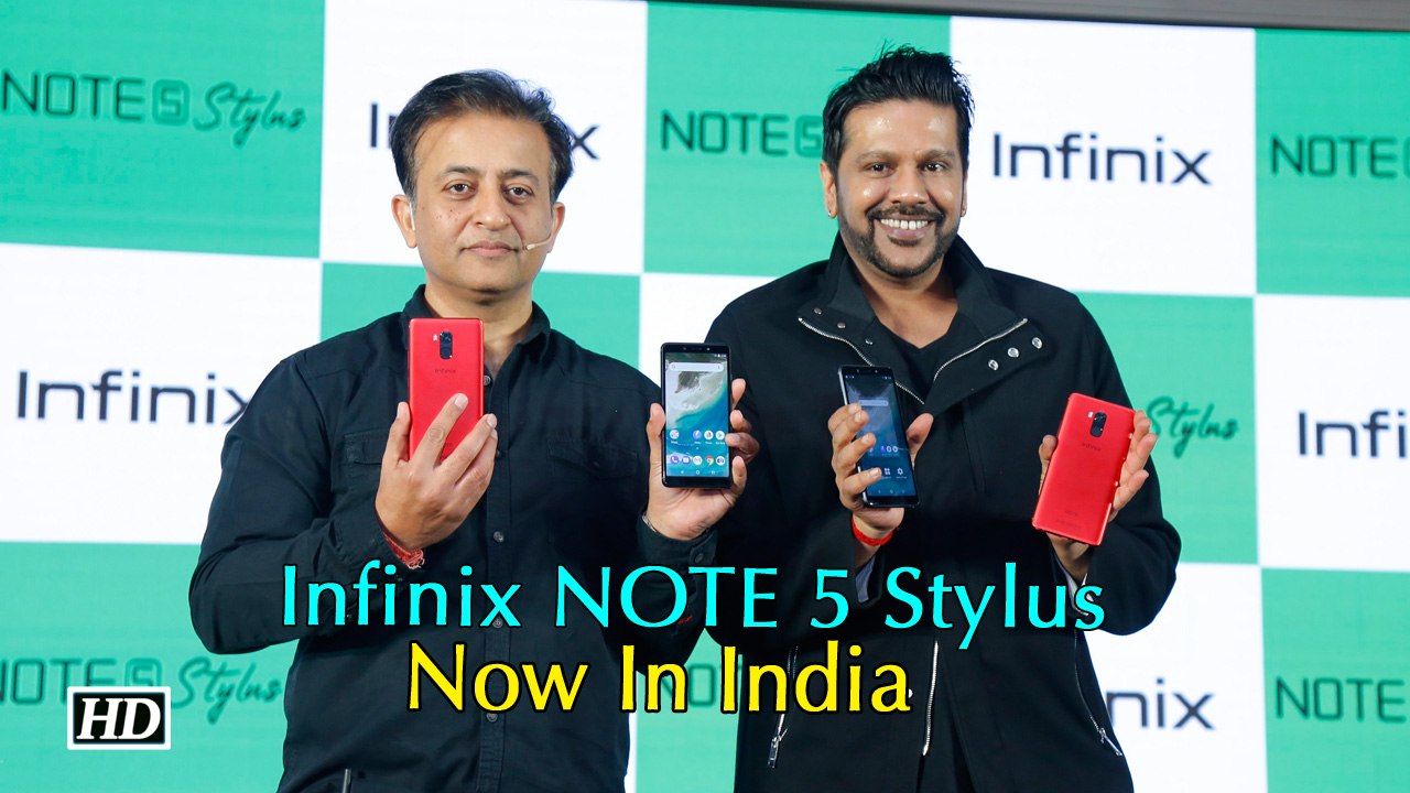 First Impression | Infinix launches its first s...
