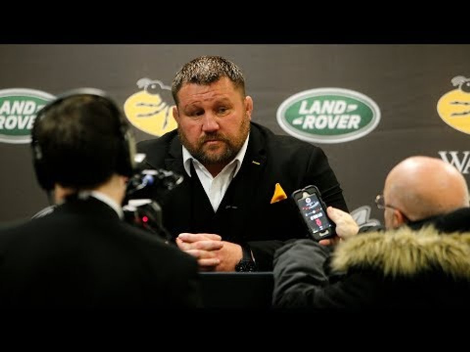 "It certainly would've helped my ticker, if they finished the game off earlier"