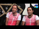 Motreb Sha3by - ALY & HISHAM - برنامج مطرب شعبى - على و هشام - سمعت صوت فى الخلاء