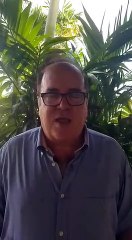 "Au Medef de la Martinique nous sommes extrêmement vigilants sur le strict respect de l'égalité homme-femme sur le plan salarial."