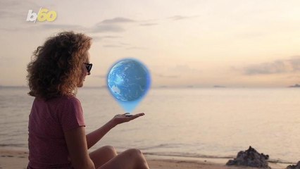 The Top Destinations For Digital Nomads Will Make You Want To be One