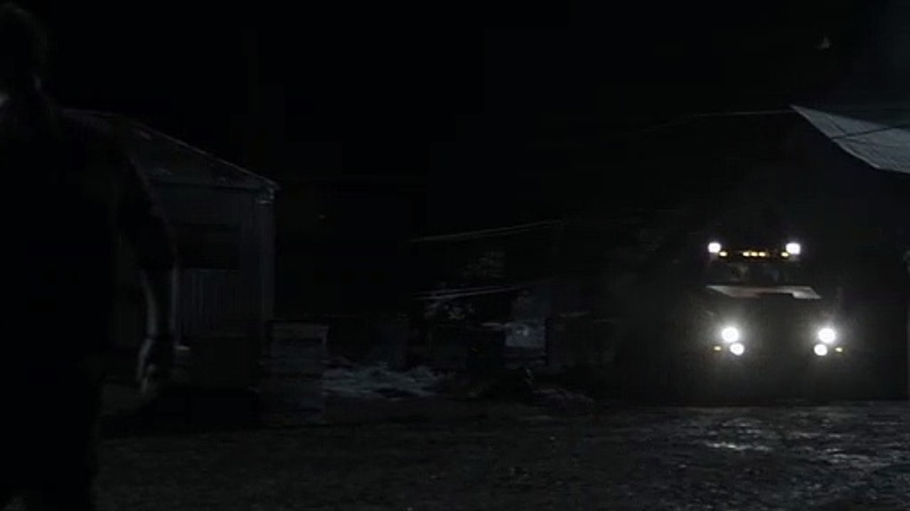 FEAR THE W DEAD S4 - Extrait 5