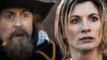 Ups & Downs From Doctor Who 11.8 - The Witchfinders