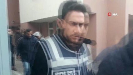 Define Avcısı 10 Kişi Gözaltına Alındı