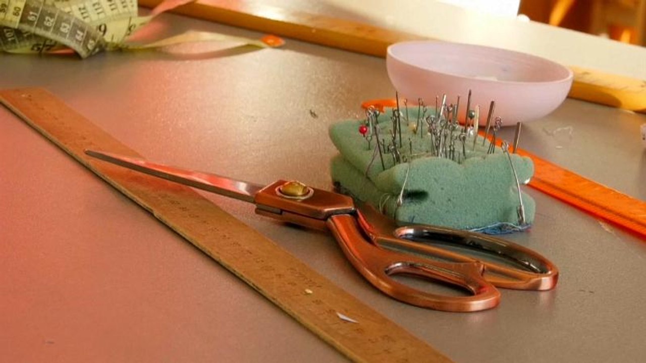 Von der Kanalisation zur Fashion-Show